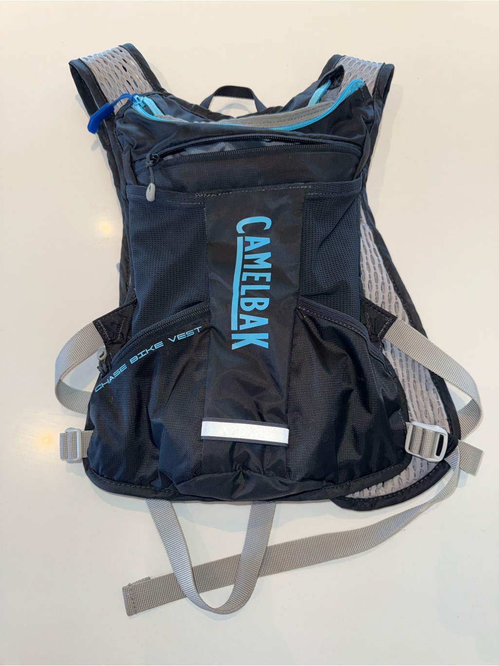 Camelback Hydration Pack With Bladder